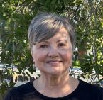 Kathy Mcilwain - Birkenhead, Auckland